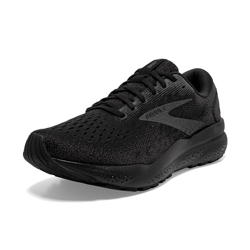 Brooks Running Shoes for Wide Feet