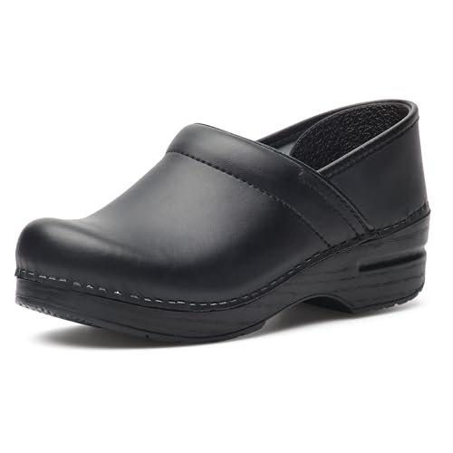 Cheap Dansko Work Clogs