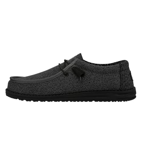 Cheap Hey Dude Slip on Shoes