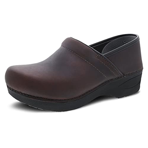Classic Dansko Styles for Healthcare