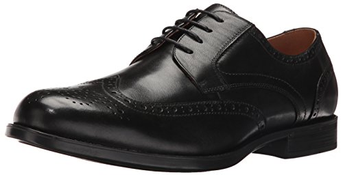 Classic Florsheim Wingtip Styles