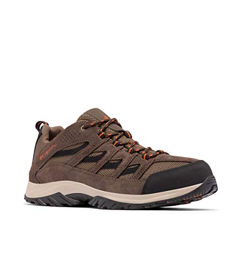 Columbia Shoes for All Terrain