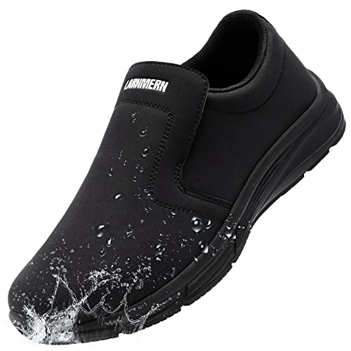Columbia Slip Resistant Shoes