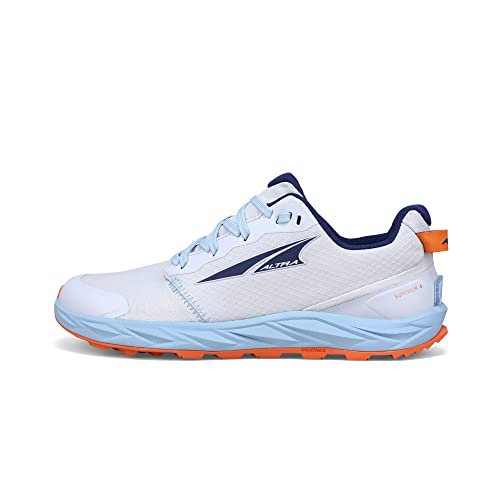 Comfortable Altra Shoes for Walking