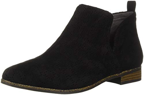 Comfortable Ankle Boots for Daily Wear