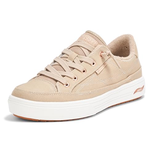 Comfortable Arch Support Casual Shoes