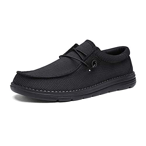 Comfortable Boat Shoes for All Day Use
