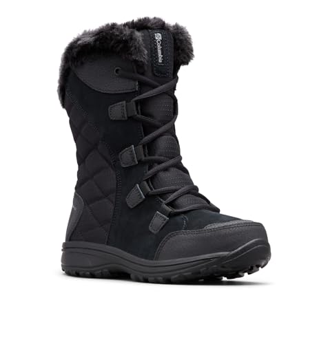 Comfortable Boots for Mild Winter