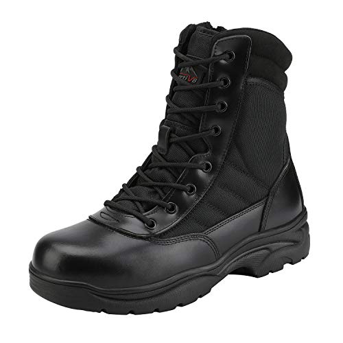 Comfortable Boots for Motorcyclists