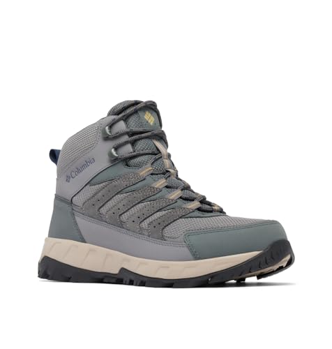 Comfortable Columbia Shoes for Travel
