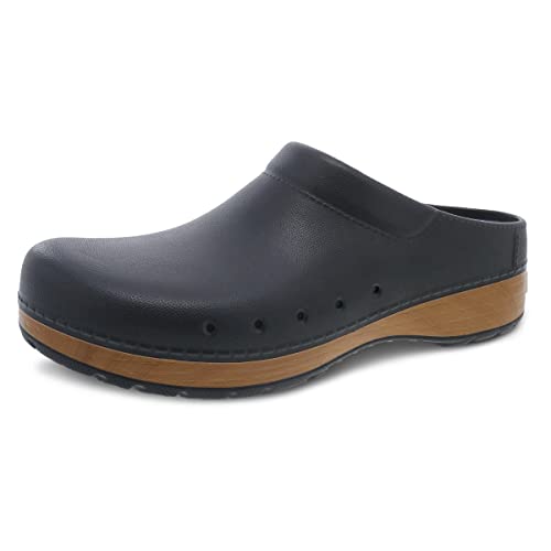 Comfortable Dansko Shoes for Chefs