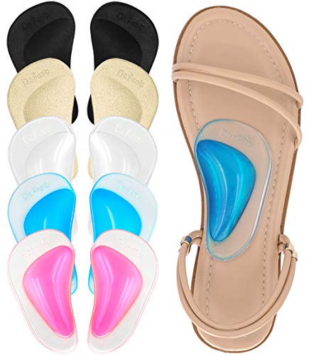 Comfortable Flat Foot Support Sandals