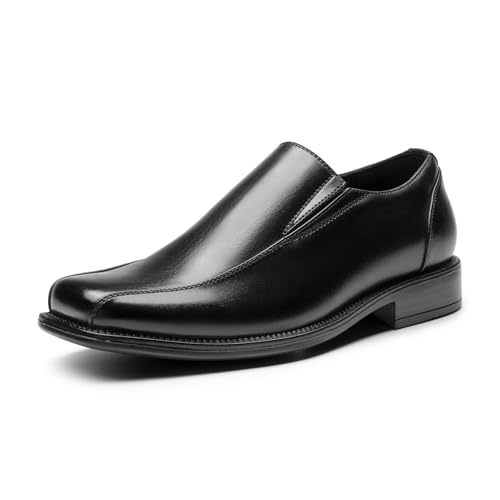 Comfortable Formal Loafers for Men