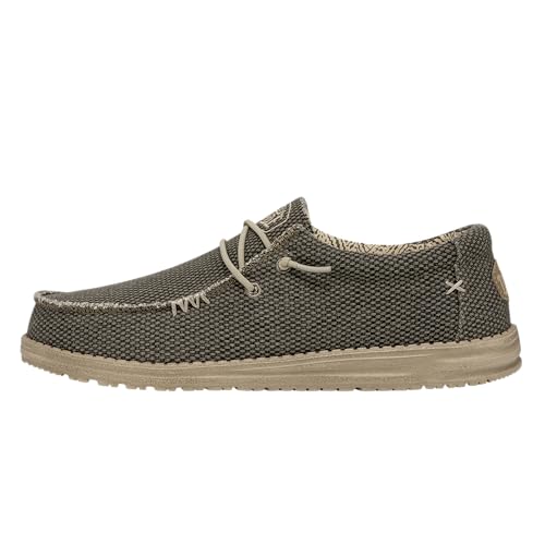 Comfortable Hey Dude Shoes for Work