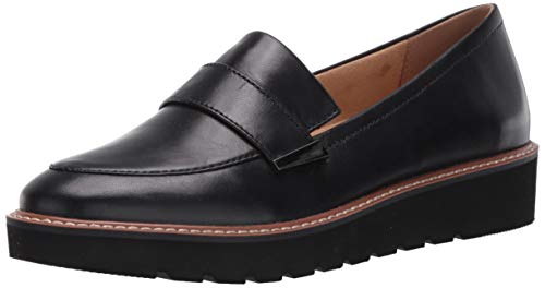 Comfortable Naturalizer Loafers