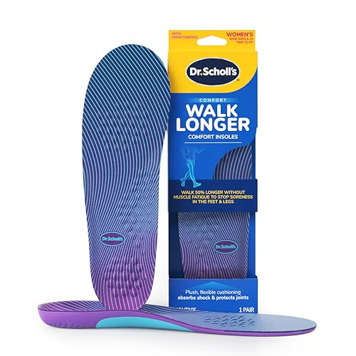 Comfortable on Shoes for Walking
