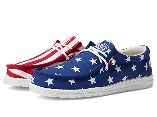 Comfortable Padded Collar Sneakers