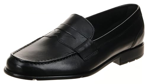 Comfortable Rockport Loafers