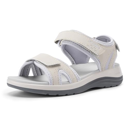 Comfortable Sandals for Swollen Feet