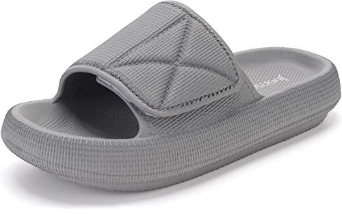 Comfortable Slides for Swollen Feet