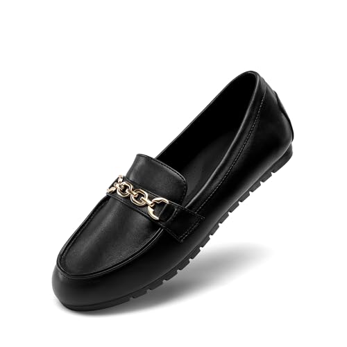 Comfortable Slip-Ons for Commuting