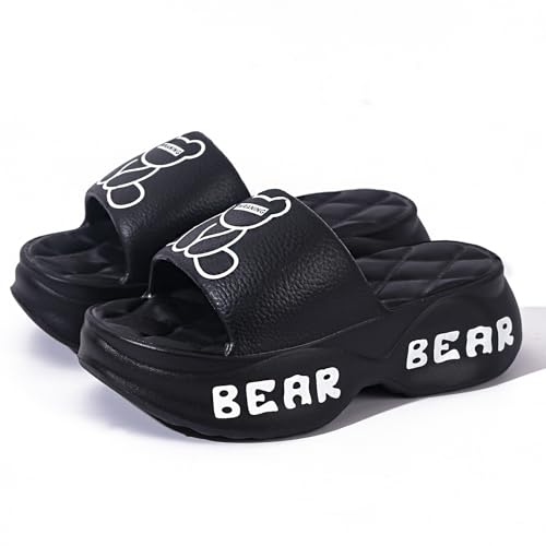 Comfortable Soft Touch Footbed Sandals