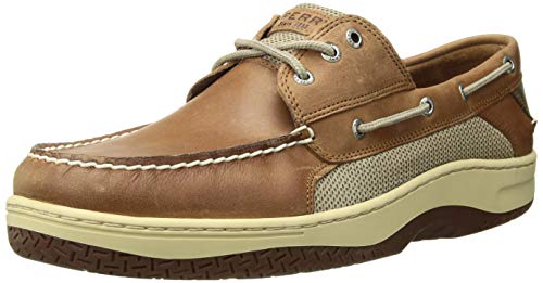 Comfortable Sperry Shoes for Travel