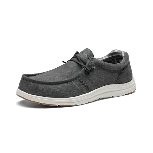 Comfortable Stretch Gore Sport Loafers
