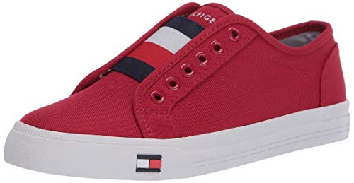 Comfortable Tommy Hilfiger Slip Ons