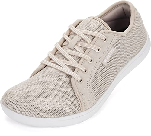 Comfortable Whitin Gym Shoes