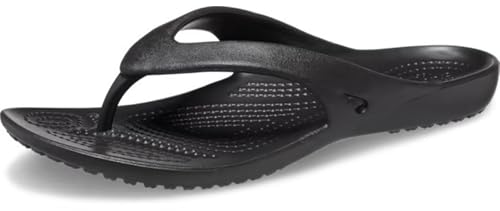 Crocs Iconic Comfort Flip Flops