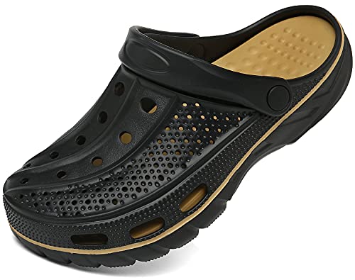 Crocs With Best Arch Support