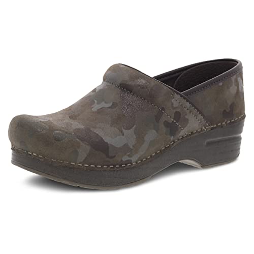 Dansko Vs Birkenstock Clogs