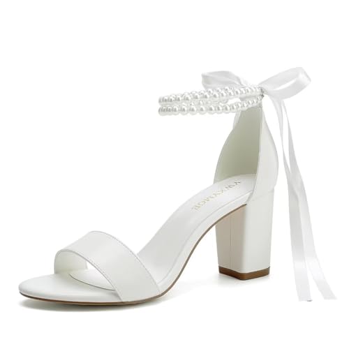 Dream Pairs Shoes for Weddings