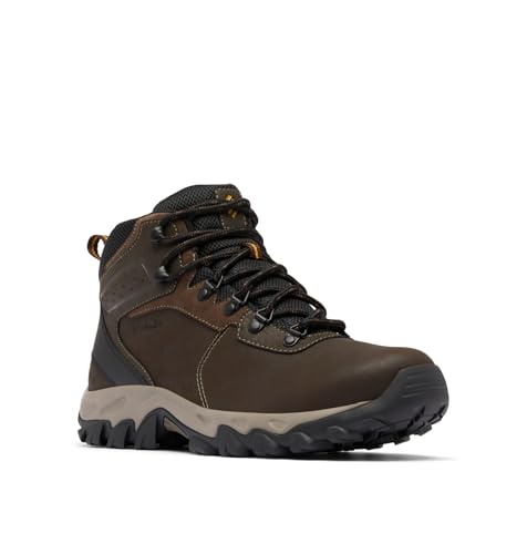 Durable All Weather Hiking Boots