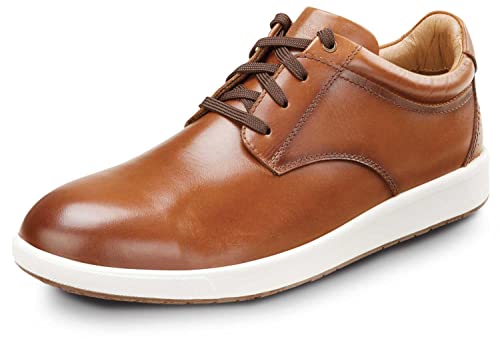Durable Composite Toe Work Shoes