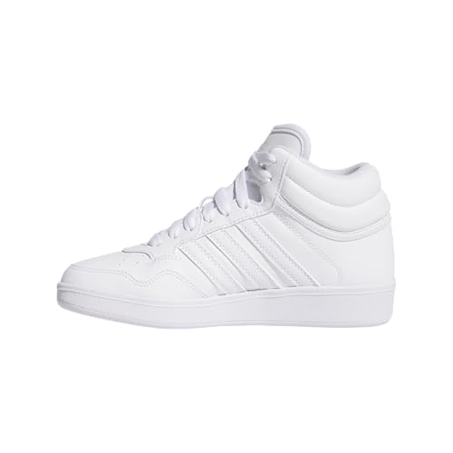 Durable Mid-Top Sneakers for Teens