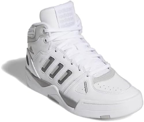 Durable Mid-Top Sneakers for Teens
