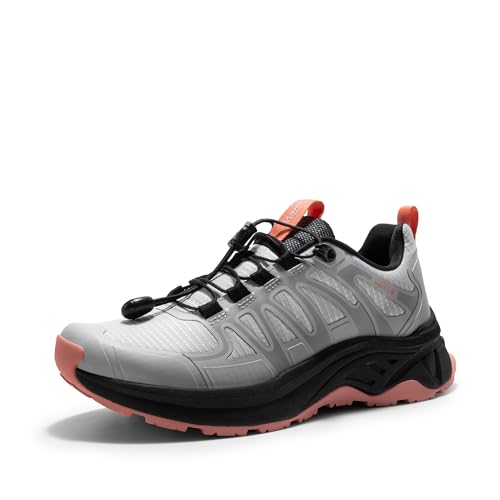 Durable Protective Hiking Sneakers