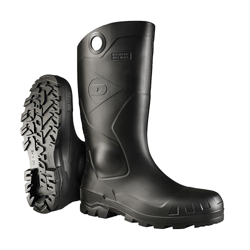 Durable Waterproof Outdoor Boots