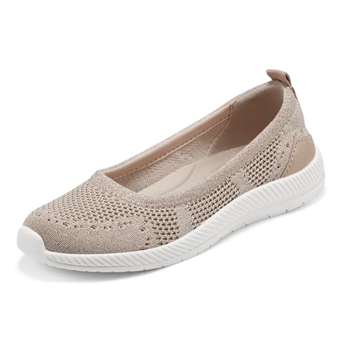 Easy Spirit Vs Skechers Comfort