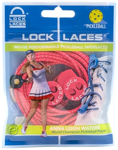Essential Lace Locks for Running Shoes