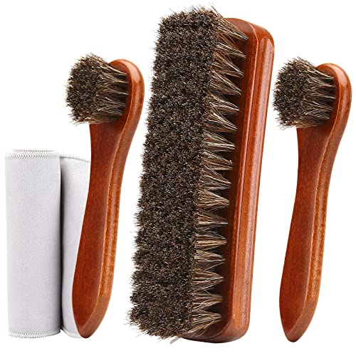 Essential Shoe Care Accessories