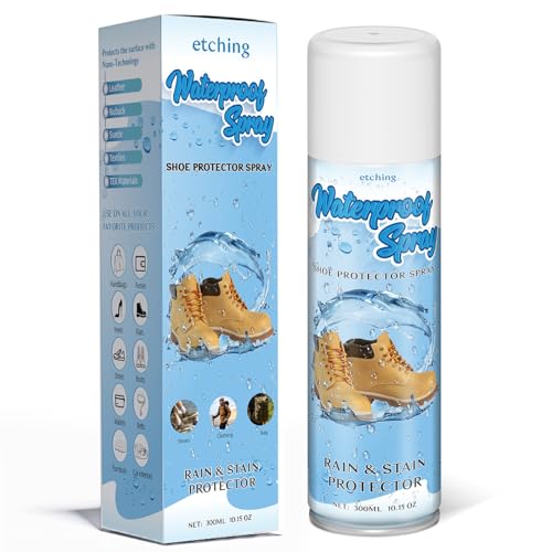 Essential Sneaker Protector Spray