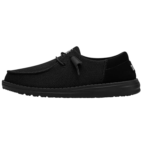 Hey Dude Shoes for Wide Feet