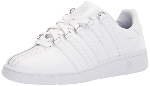 K-Swiss for Retro Sneaker Style