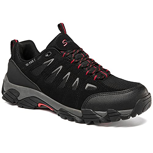 Lightweight Breathable Hiking Trainers
