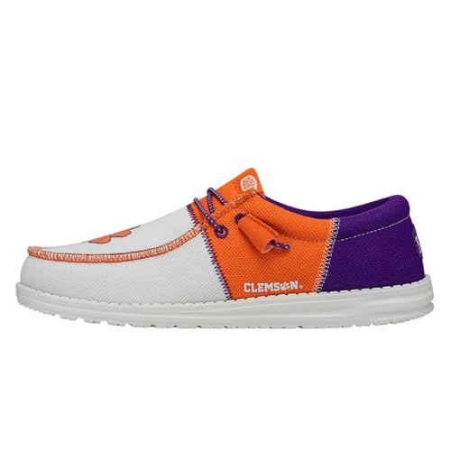 Lightweight Foam Sole Slip Ons