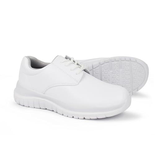 Lightweight Footwear for Nurses