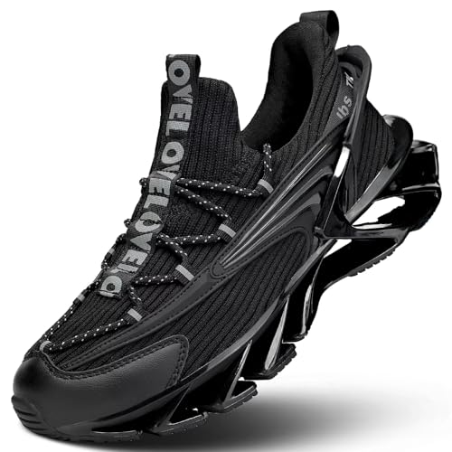 Lightweight Minimal Trail Runners